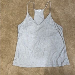 Spaghetti Strap Camisole